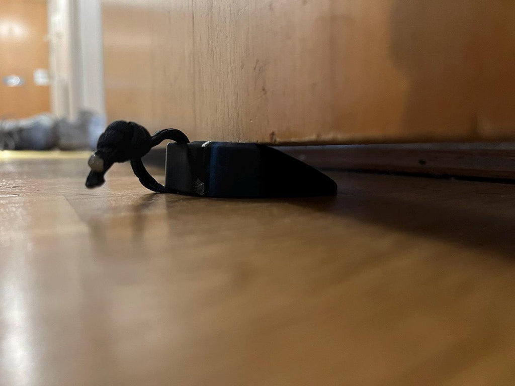 Response 3D Door Jam